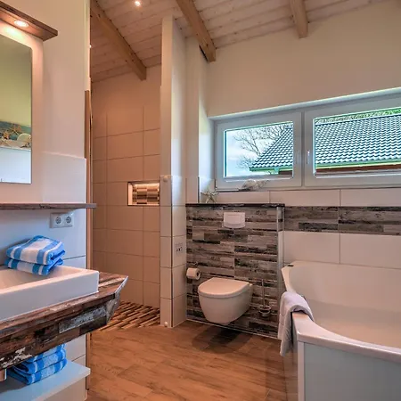 Brandt Сasa de vacaciones