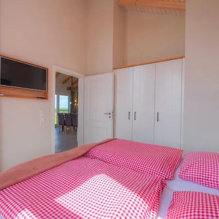 Brandt Сasa de vacaciones Hedwigenkoog