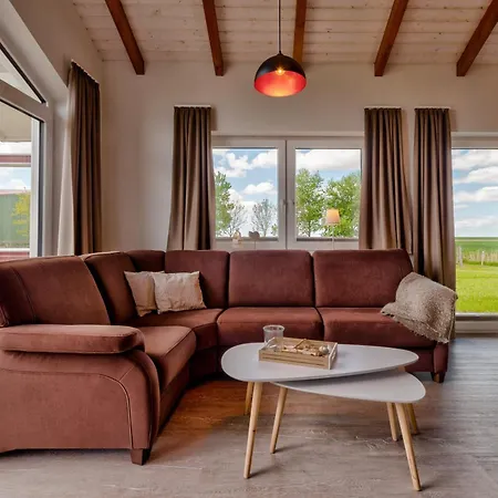 Brandt Сasa de vacaciones *