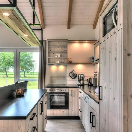 Brandt Сasa de vacaciones *