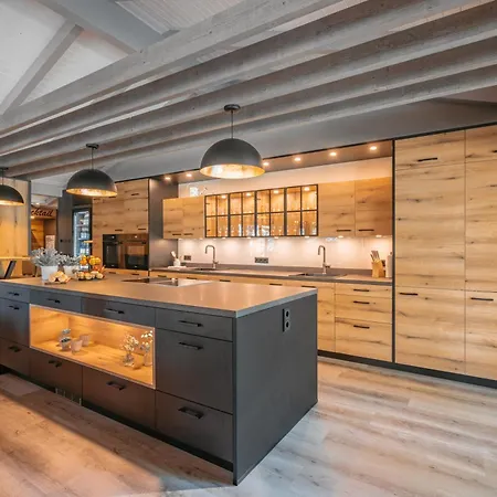 Brandt Сasa de vacaciones Hedwigenkoog