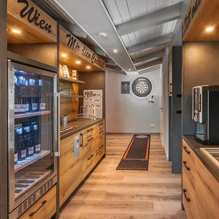 Сasa de vacaciones Brandt Hedwigenkoog